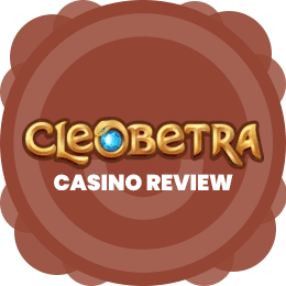 Cleobetra Casino on desktop and mobile